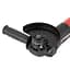 Шлифовальная машина угловая болгарка электрическая Intertool Storm WT-0233 950 Вт x 125 мм - миниатюра 7