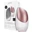 Електронна звукова термощітка для обличчя GESKE Sonic Thermo Facial Brush 6 в 1 пудрова - мініатюра 1