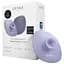 Щітка для обличчя GESKE Facial Brush 4 в 1 з тримачем фіолетова - мініатюра 1