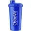 Шейкер OstroVit Shaker blue 700 мл (5902232617962) - миниатюра 1