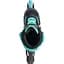 Ролики Rollerblade Microblade 28-32 Black/Light blue (1012-86B0751530-NK02-28-32) - мініатюра 6