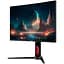 Монітор Prologix 27" GM2724CQP VA Curved Black [101098] - мініатюра 2