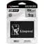 Накопитель SSD 2.5" 1TB Kingston (SKC600/1024G) - миниатюра 3