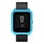Защитный чехол Tamister для смарт-часов Amazfit Bip/Bip Lite/Bip S голубой - миниатюра 2