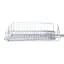 Решітка для гриля та барбекю TS Kitchen Grill глибока 32×25 см HP459 - мініатюра 4
