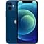 Смартфон Apple iPhone 12 256 GB Blue (Grade B) Seller Refurbished - мініатюра 1