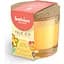 Свічка в склі Bolsius True Joy Daffodil Весняне цвітіння з пробкою 66х83 мм (996712) - мініатюра 1