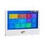 Видеодомофон 10" WiFi Tuya Light Vision SINGAPORE (AI) FHD White (82-00238) - миниатюра 3