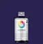 Аерозольна фарба MTN WB-28 300 мл Dioxazine Purlpe Dark, EX019W0028M - мініатюра 2