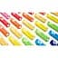 Батарейки ZMI Rainbow AA batteries 1 шт [14450]  - мініатюра 5