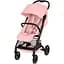 Візок Cybex Beezy Candy Pink з бампером (526000883) - мініатюра 1