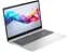 Ноутбук HP 15-fd1072ua 15.6' FHD IPS AG, Intel 5-120U, 16GB, F1024GB, UMA, DOS, сріблястий (B23CZEA) - мініатюра 2