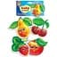 Бебі пазли Vladi Toys Фрукти (VT1106-77) - мініатюра 1