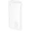 Портативна батарея Hoco J87 Tacker PD20W+QC3.0 10000 mAh White - мініатюра 1