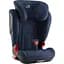 Автокрісло Britax Romer Kidfix 2 R Moonlight Blue, темно-синій (2000031436) - мініатюра 3