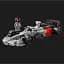 Конструктор LEGO Speed ​​Champions Гоночный болид Audi Revolut F1 Team R26 216 деталей ( 77259) - мініатюра 5