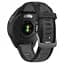 Смарт-годинник Garmin Forerunner 165 Music, Black/Slate Grey, GPS (010-02863-30) - мініатюра 10