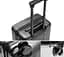 Валіза Ninetygo PC Luggage 24'' Grey - мініатюра 4