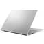 Ноутбук Asus Vivobook S 14 S3407VA- LY077, 14 дюймів 1920 x 1200, Intel 210H 8 C / 12 T, 2, 2 ГГц- 4, 8 ГГц, 12 МБ кеш- пам'яті, 28 Вт, 16 ГБ DDR5, 1 ТБ SSD, Intel UHD, No Os - мініатюра 5