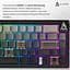 Клавіатура Ajazz AK650 Day Dream Switch Black (AK650-DD-BG) [156880] - мініатюра 13