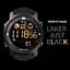 Годинник North Edge Laker Black 5BAR - мініатюра 2