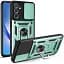 Панель BeCover Military для Samsung Galaxy M35 5G SM-M356 Dark Green (711543) - миниатюра 2