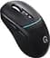 Миша OfficePro Silent Click Wireless Black (M468B) - мініатюра 2