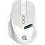 Миша OfficePro M520W White (M520W) [161162] - мініатюра 1