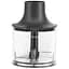 Занурювальний блендер KitchenAid 5KHBV83EDG - мініатюра 5