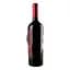 Вино El Soleado Equitez Tempranillo червоне сухе 0.75 л - мініатюра 4