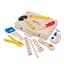Набор инструментов New Classic Toys, 10 шт. (18280) - миниатюра 2