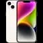 Смартфон iPhone 14 Plus 256Gb Starlight Refurbished - мініатюра 1