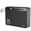 Портативное ЗУ Power Bank Hoco J94 Overlord 22.5W 75000 mAh - миниатюра 1