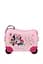 Валіза Samsonite DREAM2GO DISNEY 52 см MINNIE FLOWER POWER 52х38х21 56C*22001 - мініатюра 6