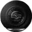 Коаксіальна автоакустика Pioneer TS-G1020F [55426] - мініатюра 2