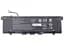 Акумулятор для HP KC04XL Envy X360 13-AG, 13z-AG, 13-AR, 13-AH, 13-AQ, 13M-AQ (15.2V 3300 mAh 50Wh) - мініатюра 2