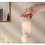 Нічний світильник Luzense Nordic Wireless Portable Camping Night Light White [6972794040057] [99662] - мініатюра 2