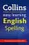 Collins Easy Learning. English Spelling - миниатюра 1