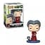 Фигурка Funko Pop Фанко Поп Фанко Поп Disney Дисней Lady Tremaine Леди Тремейн 10 см FP D LT 1080 - миниатюра 2