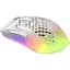 Комп'ютерна мишка SteelSeries Aerox 3 Wireless Ghost RGB 18000dpi. 6кн. прозора (62610) - мініатюра 1