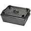 Казан-жарівня чавунна Petromax Loaf Pan with Lid 5.5 л (1017-k8) - мініатюра 1