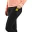Легінси жіночі Ultimate Direction Velum Pocket Women M Чорний - мініатюра 6