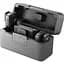 Мікрофонна радіосистема DJI Mic Mini (2 TX + 1 RX + Charging Case) (CP.RN.00000433.01) [123197] - мініатюра 5