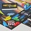 Настольная игра Hasbro Monopoly Гонка, укр. язык (E7033) - миниатюра 10