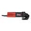 Кутова шліфувальна машина болгарка електрична Intertool Storm WT-0234 1100 Вт x 125 мм - мініатюра 5