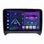 Штатний головний пристрій EasyGo AD901-F50 9 inch Audi TT 8J 2006-2014, TT RS 8J 2009-2014, TTS 8J 2008-2013 - мініатюра 1