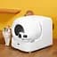 Смарт-лоток Petkit Purobot Ultra with Camera Self-Clean (P9903) - миниатюра 5
