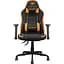 Геймерское кресло Cougar Fusion SF Black/Orange (3MFSFORB.0001) [120889] - миниатюра 1