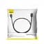 Кабель Baseus High Definition Series HDMI - HDMI 2m CAKGQ-B01 Black - миниатюра 2