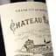 Вино Chateau Tayac 2012 червоне сухе 0.75 л - мініатюра 3